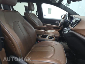 2020 Chrysler Pacifica Hybrid Limited 121.6" WB – miniatura 8