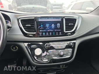2020 Chrysler Pacifica Hybrid Limited 121.6" WB - miniatura 10