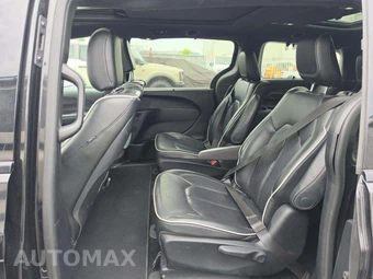 2020 Chrysler Pacifica Hybrid Limited 121.6" WB - miniatura 13