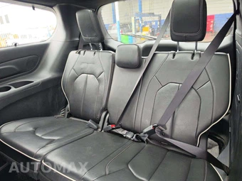 2020 Chrysler Pacifica Hybrid Limited 121.6" WB - miniatura 14