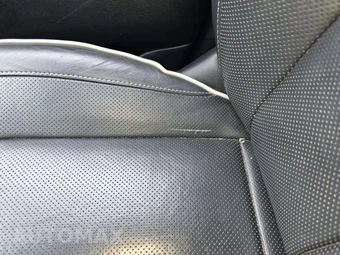 2020 Chrysler Pacifica Hybrid Limited 121.6" WB - miniatura 22