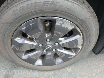 2020 Chrysler Pacifica Hybrid Limited 121.6" WB - miniatura 26