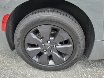 2020 Chrysler Pacifica Hybrid Limited 121.6" WB - miniatura 10