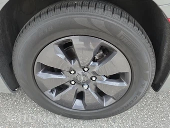 2020 Chrysler Pacifica Hybrid Limited 121.6" WB - miniatura 11
