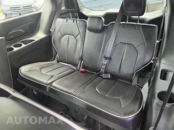2020 Chrysler Pacifica Hybrid Limited 121.6" WB - miniatura 17