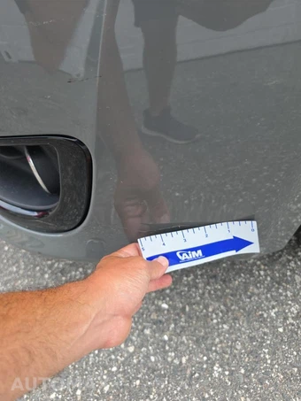 2020 Chrysler Pacifica Hybrid Limited 121.6" WB - miniatura 22