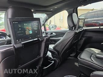 2020 Chrysler Pacifica Hybrid Limited 121.6" WB - miniatura 35