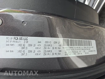 2020 Chrysler Pacifica Hybrid Limited 35th Anniversary 121.6" WB - miniatura 15