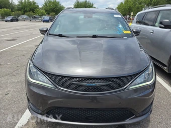 2020 Chrysler Pacifica Hybrid Limited 35th Anniversary 121.6" WB - miniatura 2