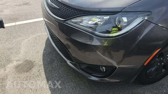 2020 Chrysler Pacifica Hybrid Limited 35th Anniversary 121.6" WB - miniatura 20
