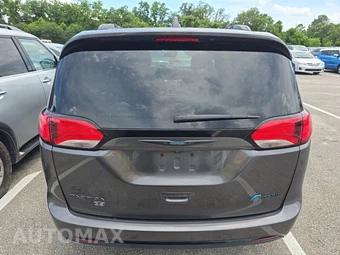 2020 Chrysler Pacifica Hybrid Limited 35th Anniversary 121.6" WB - miniatura 5
