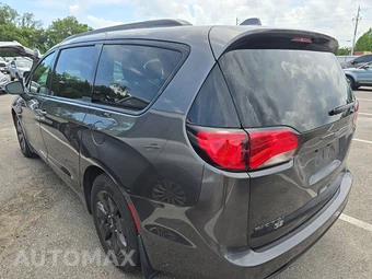 2020 Chrysler Pacifica Hybrid Limited 35th Anniversary 121.6" WB - miniatura 6