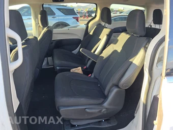 2020 Chrysler Pacifica Hybrid Touring 121.6" WB - miniatura 13