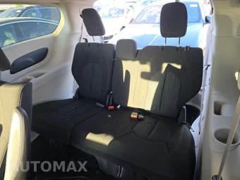 2020 Chrysler Pacifica Hybrid Touring 121.6" WB - miniatura 14