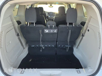 2020 Chrysler Pacifica Hybrid Touring 121.6" WB - miniatura 17