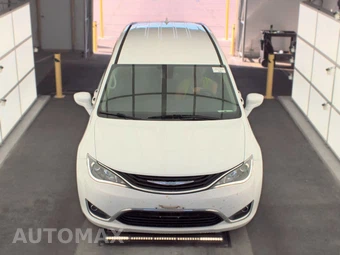 2020 Chrysler Pacifica Hybrid Touring 121.6" WB - miniatura 2