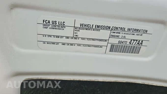 2020 Chrysler Pacifica Hybrid Touring 121.6" WB - miniatura 22