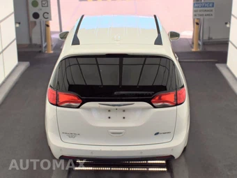 2020 Chrysler Pacifica Hybrid Touring 121.6" WB - miniatura 5