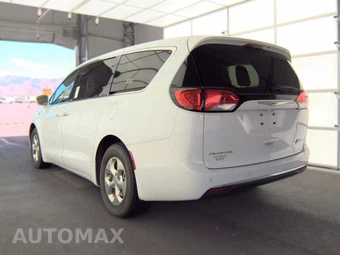 2020 Chrysler Pacifica Hybrid Touring 121.6" WB - miniatura 6