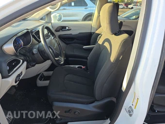 2020 Chrysler Pacifica Hybrid Touring 121.6" WB - miniatura 7