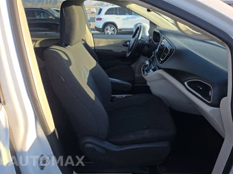 2020 Chrysler Pacifica Hybrid Touring 121.6" WB - miniatura 8
