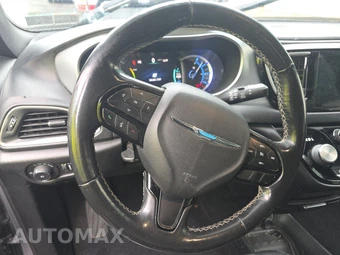 2020 Chrysler Pacifica Hybrid Touring L 121.6" WB - miniatura 10