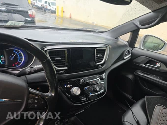 2020 Chrysler Pacifica Hybrid Touring L 121.6" WB - miniatura 11