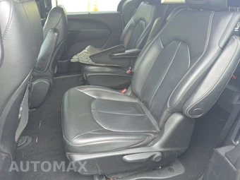 2020 Chrysler Pacifica Hybrid Touring L 121.6" WB - miniatura 13