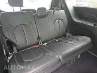 2020 Chrysler Pacifica Hybrid Touring L 121.6" WB - miniatura 14