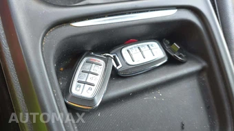 2020 Chrysler Pacifica Hybrid Touring L 121.6" WB - miniatura 18