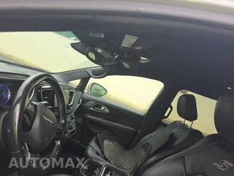 2020 Chrysler Pacifica Hybrid Touring L 121.6" WB - miniatura 19