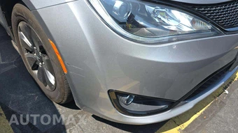2020 Chrysler Pacifica Hybrid Touring L 121.6" WB - miniatura 22