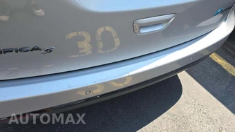 2020 Chrysler Pacifica Hybrid Touring L 121.6" WB - miniatura 23