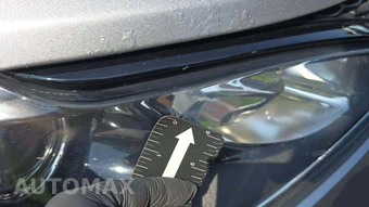 2020 Chrysler Pacifica Hybrid Touring L 121.6" WB - miniatura 30