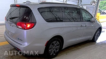 2020 Chrysler Pacifica Hybrid Touring L 121.6" WB - miniatura 4