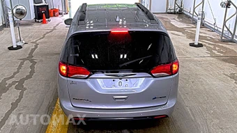 2020 Chrysler Pacifica Hybrid Touring L 121.6" WB - miniatura 5