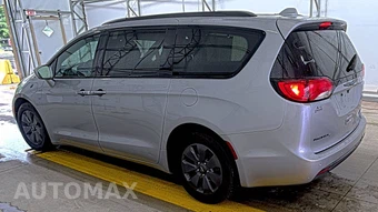 2020 Chrysler Pacifica Hybrid Touring L 121.6" WB - miniatura 6