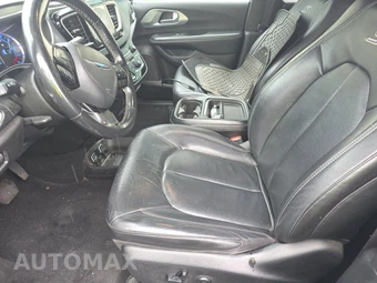 2020 Chrysler Pacifica Hybrid Touring L 121.6" WB - miniatura 7