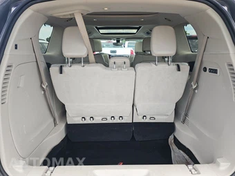 2020 Chrysler Pacifica Limited 121.6" WB - miniatura 17