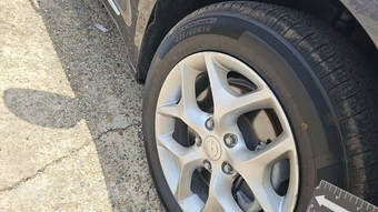 2020 Chrysler Pacifica Limited 121.6" WB - miniatura 28