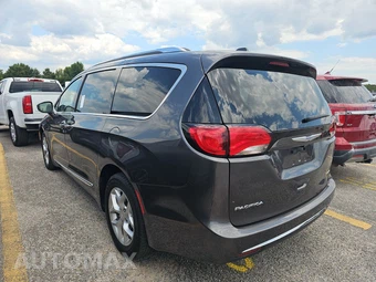 2020 Chrysler Pacifica Limited 121.6" WB - miniatura 6