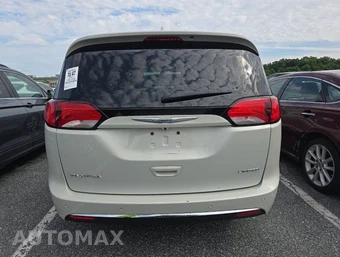 2020 Chrysler Pacifica Limited 121.6" WB - miniatura 6