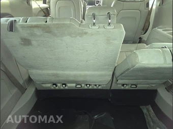 2020 Chrysler Pacifica Limited 121.6" WB - miniatura 9