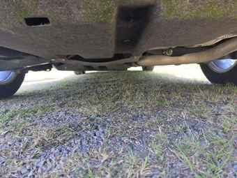 2020 Chrysler Pacifica Limited 121.6" WB – miniatura 16