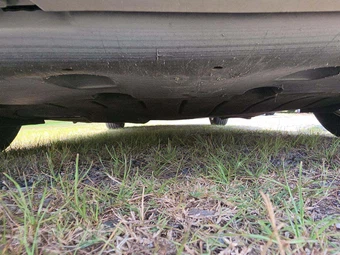 2020 Chrysler Pacifica Limited 121.6" WB – miniatura 21