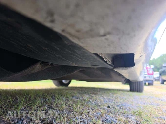 2020 Chrysler Pacifica Limited 121.6" WB – miniatura 7