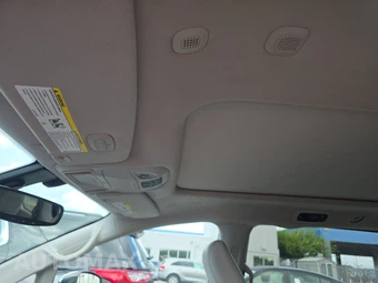2020 Chrysler Pacifica Limited 121.6" WB – miniatura 18