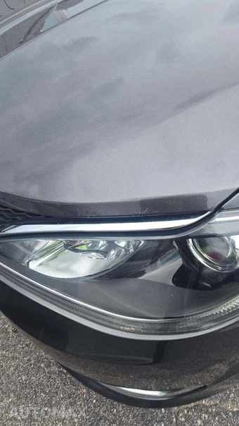 2020 Chrysler Pacifica Limited 121.6" WB – miniatura 20