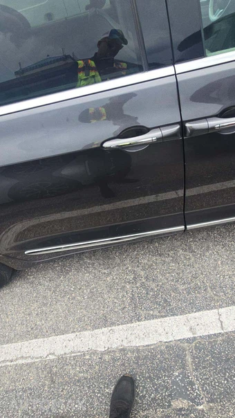 2020 Chrysler Pacifica Limited 121.6" WB – miniatura 21