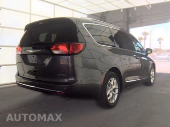 2020 Chrysler Pacifica Limited 121.6" WB – miniatura 4